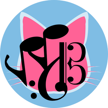 Pitch Purrfect Catstreet Boys