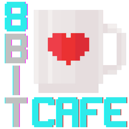 8 Bit Cafe