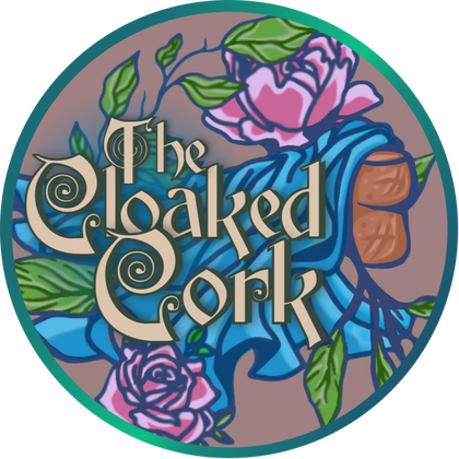 The Cloaked Cork