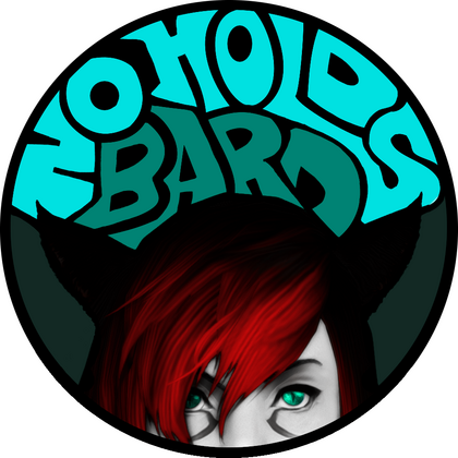 No Holds Bard