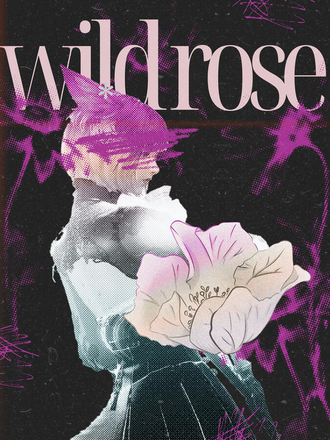 Wild Rose