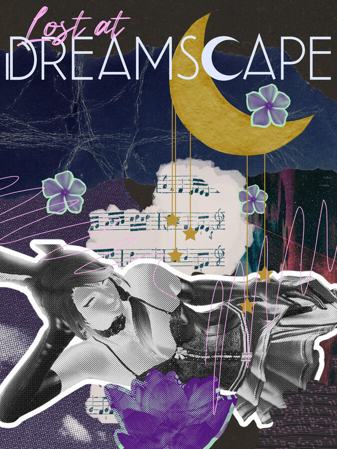 Lost at Dreamscape